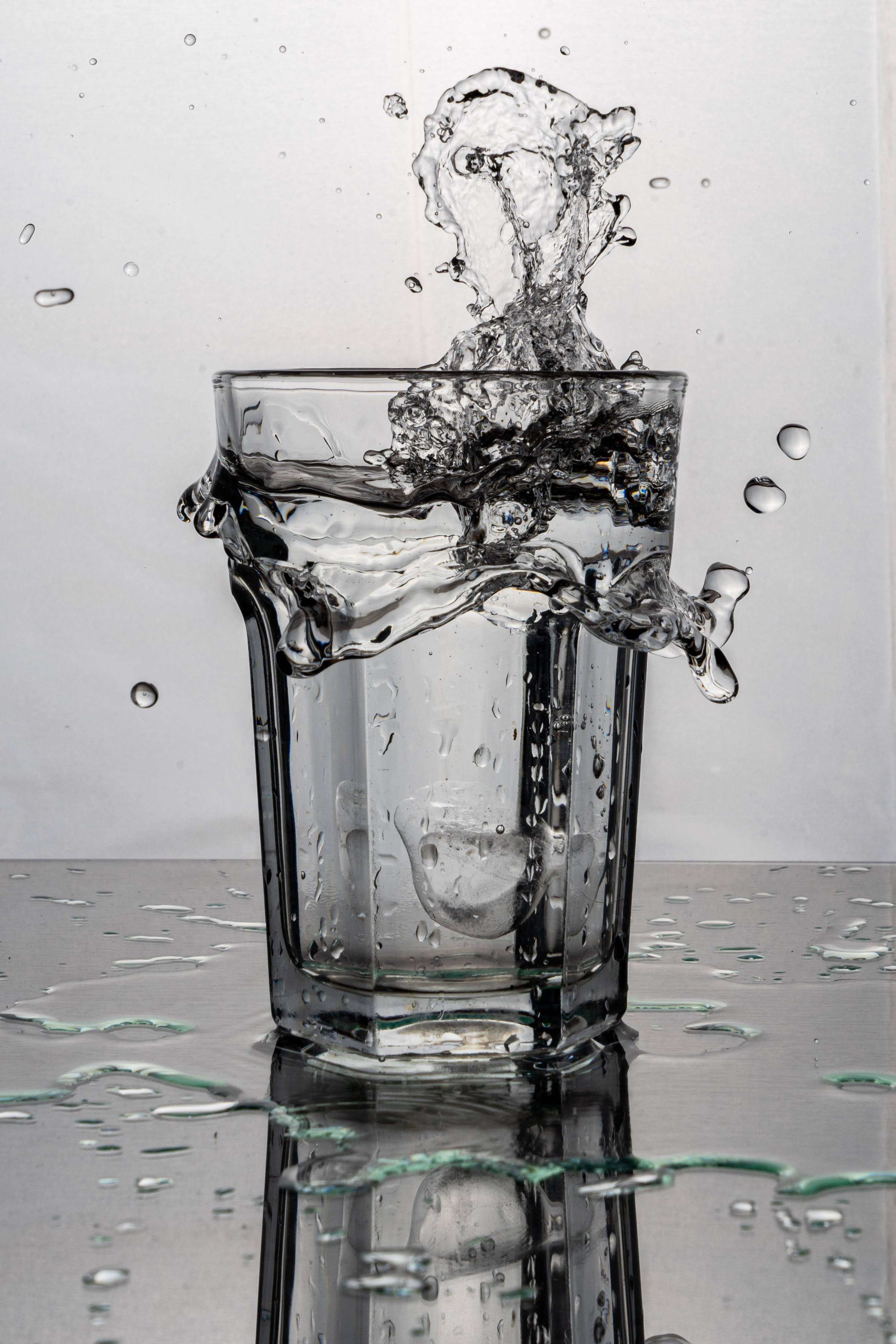 Wasser