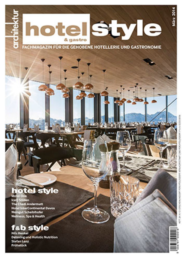 Hotelstyle eMag