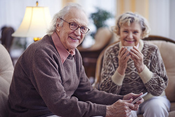 Prävention Parkinson
