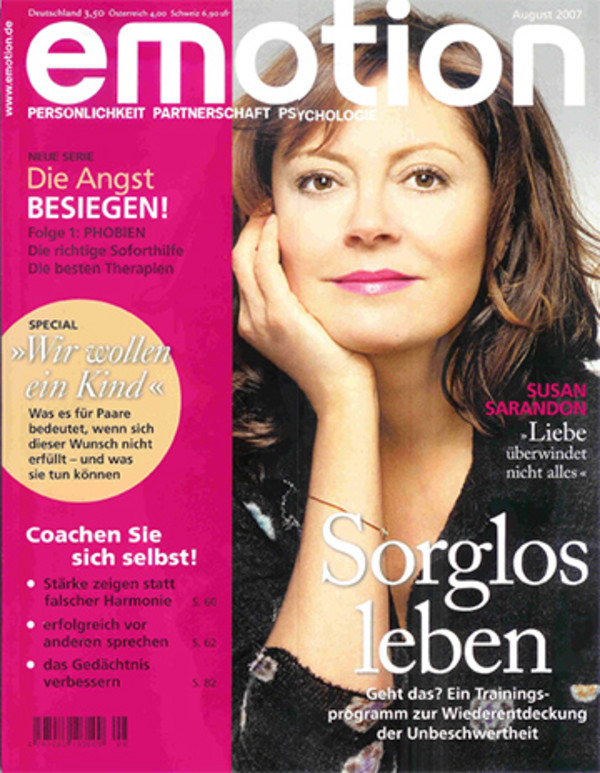 emotion 2007-08