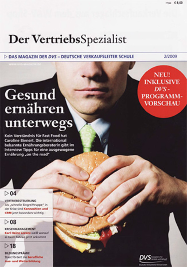 Vertriebsspezial 2009-02