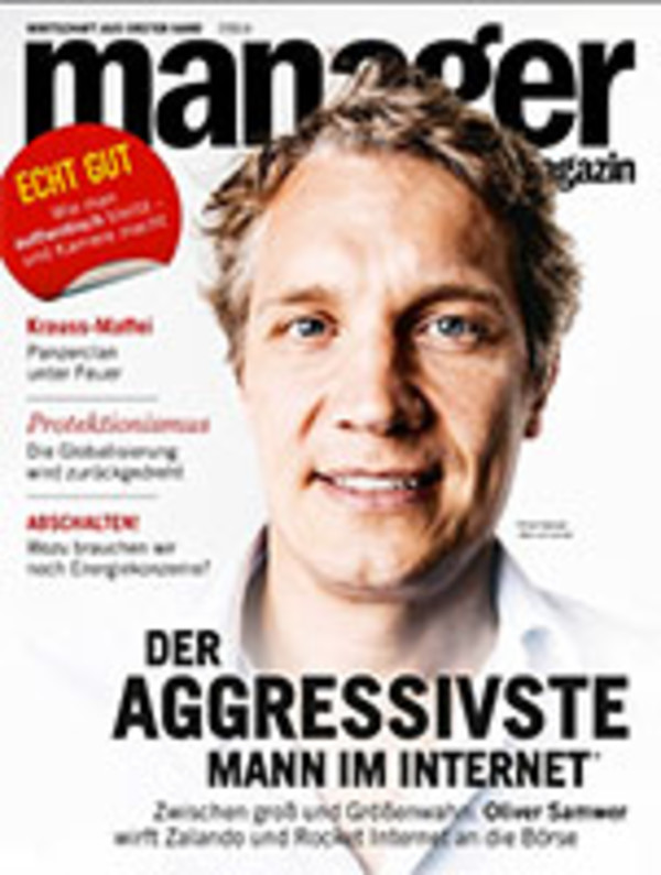 manager magazin