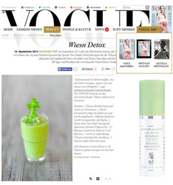 VOGUE 2013-09