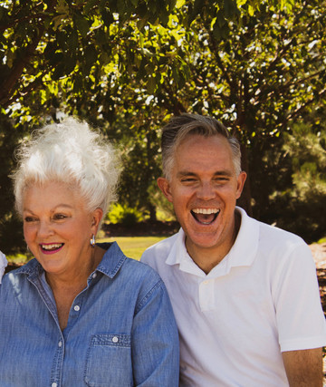 ALZHEIMER VORBEUGUNG