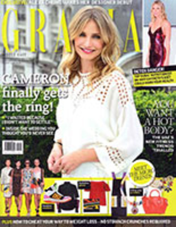 Grazia