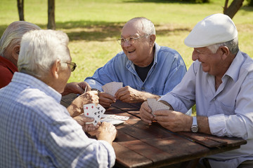 ALZHEIMER VORBEUGUNG