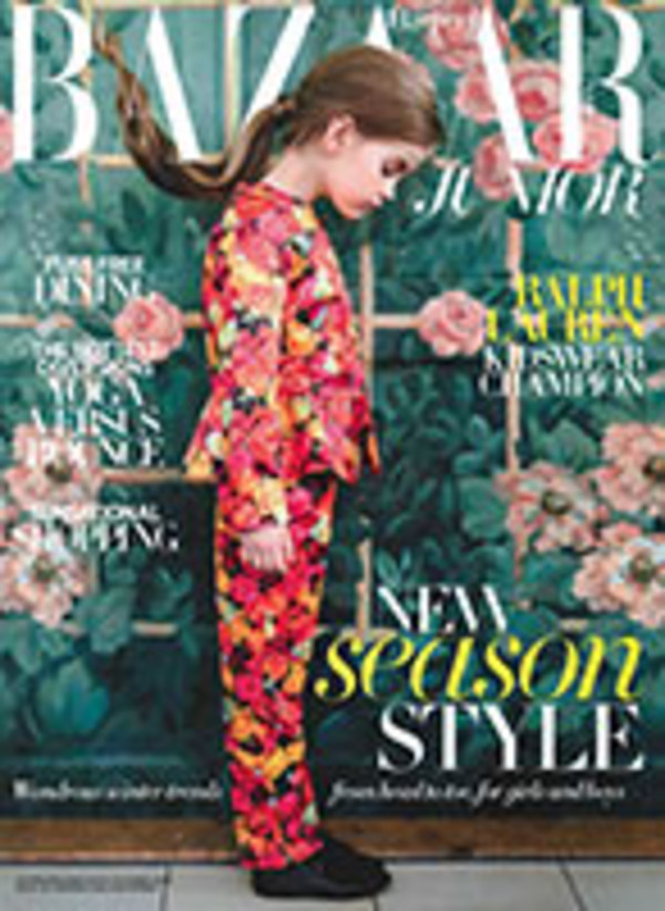 Bazaar Junior